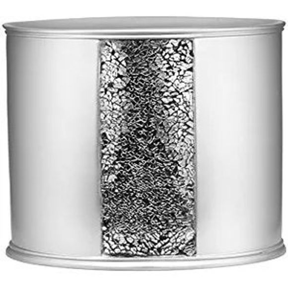 Sweet Home Collection Popular Bath Collection Bathroom Accessories, Waste - Picture 1 of 1